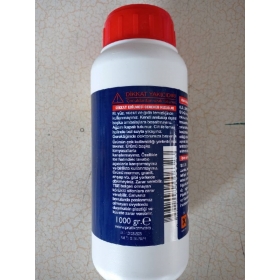 Lavabo Açıcı Sıvı 1000 ml ( 1 lt )