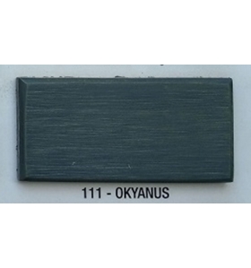 Marshall - 111-Okyanus Klasik Vernikli Ahşap Koruyucu (0,75 LT)