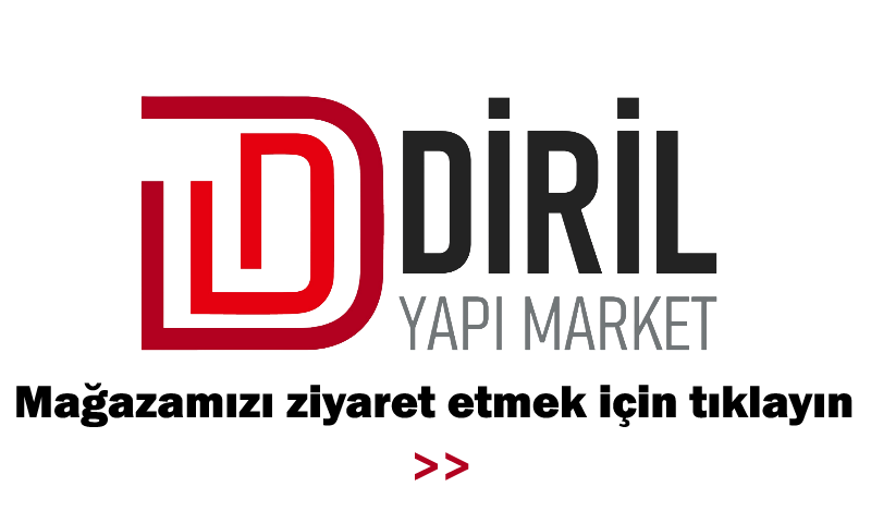 DİRİLYAPIMARKET